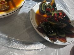 -阿木龙虾·烧烤涮肉羊蝎子(栖山路店)