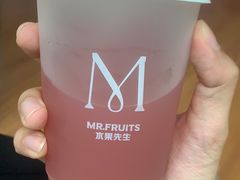 -Mr.Fruits水果先生(朝阳门悠唐店)