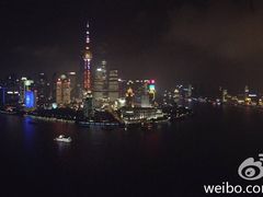 -上海外滩茂悦大酒店