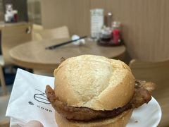 -百福麵家(新馬路店)