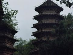 -潭柘寺景区
