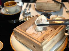 -上海苏宁宝丽嘉酒店·Cafe Bellagio西餐厅
