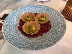 -东海朗廷酒店-唐阁T’ANG COURT 中餐厅