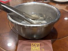 -长平肥姐白粥·海鲜打冷