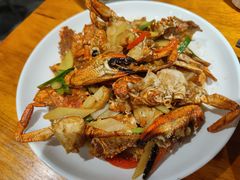 -南蚝小贝海鲜特色餐厅(南澳岛店)