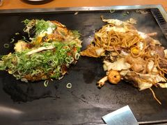 -鹤桥风月(ヨドバシ梅田店)