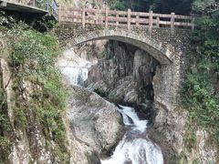 -龙湾潭国家森林公园