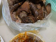 -鹿记油烫鸭(大坝头店)