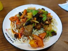 -阿西叶滩羊馆(交大店)