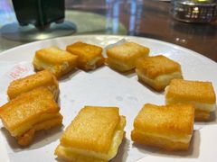 炸奶盒-猪肉婆私房菜(容桂总店)