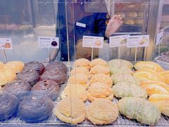 -LELECHA乐乐茶(美罗城店)