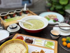 -燕喜堂·中华老字号(大明湖店)