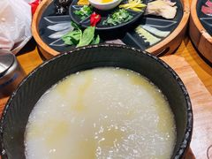 -南桥帮(昆百大·泰业城店)