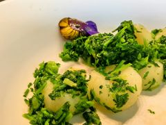 -庆江南江南菜(琴湖溪里花园城店)