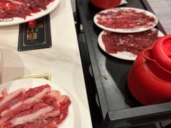 -八合里牛肉火锅(福州万象城店)