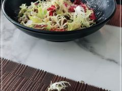 -1874融合西厨·观景餐厅(保利店)