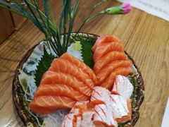 -林妈妈村·日式料理(宝山万达店)