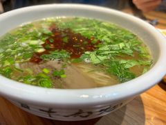 -品回味清真西北楼(宁波首店)