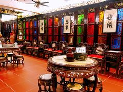 -日日鲜茶餐厅(小公园店)