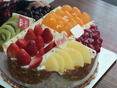 -味多美蛋糕(杨闸环岛店)