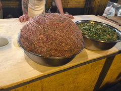-王三姑牛肉饼