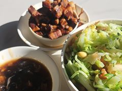 -杏园餐厅(西四北大街店)