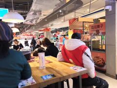 -盒马鲜生(文景博乐里购物广场店)