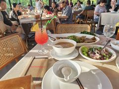 -真浪大家乐海鲜餐馆