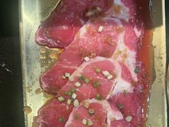 -炙城·韩式烤肉(南京东路店)