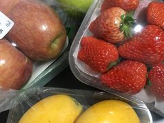 -果蔬好生活超市(乐堤港店)