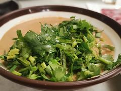 -福寿斋·老北京铜锅涮肉·烤鸭(顺义总店)