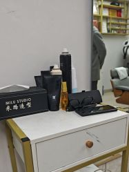 -米路造型MILU STUDIO