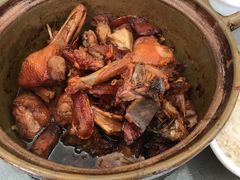 姜母鸭-斯丹姜母鸭·古法干香(涂门街总店)