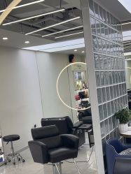 -赤道 Hair Salon
