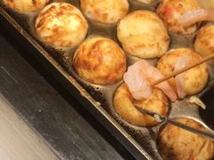 章鱼小丸子-丸来玩趣(品尊和美广场店)