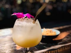 -STARRY CAFE & LOUNGE BAR(高新店)