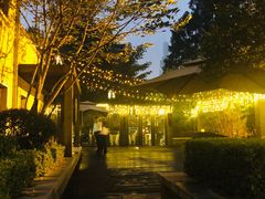 -萬國春·中菜馆(颐和公馆店)
