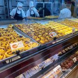 经久不衰排队王非鲍师傅莫属