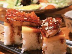 -千懿六本木酒场(常熟路店)