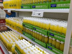 -家乐福会员店(南翔店)