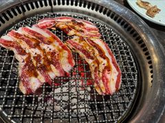 -一品诚记烤肉·甄选店(中南路店)