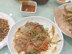 -紫光园·烤鸭·北京菜(团结湖店)