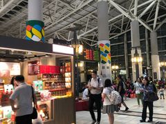 -文府路口(Taiwan High Speed Rail Zuoying Station)