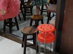 大堂-楚街一品热干面(光谷天地店)