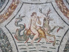 -巴尔多国家博物馆