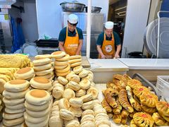 -杨老大焙子月饼干货(宽巷子民族美食街店)