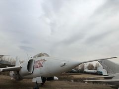 -中国航空博物馆