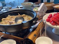 -小厨娘淮扬菜(天印大道店)