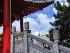 -哈尔滨极乐寺