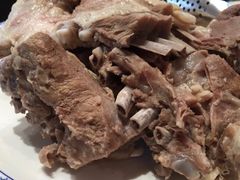 -巴音浩日娲·蒙餐(双林东路店)